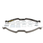 Hellwig 989 Hellwig 09-14 Ford F-150 2/4WD EZ Level 990 Helper Spring - Up To 2000lbs