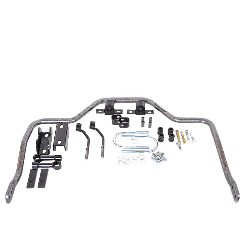 Hellwig 7705 Hellwig 09-14 Ford F-150 2/4WD Solid Heat Treated Chromoly 1-1/8in Rear Sway Bar