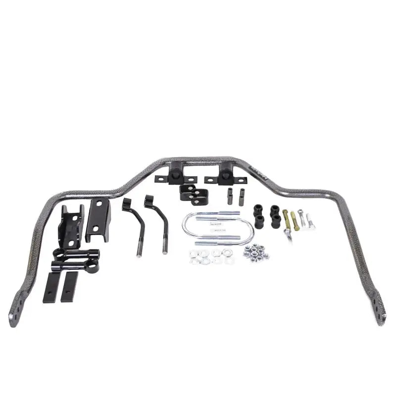 Hellwig 7705 Hellwig 09-14 Ford F-150 2/4WD Solid Heat Treated Chromoly 1-1/8in Rear Sway Bar