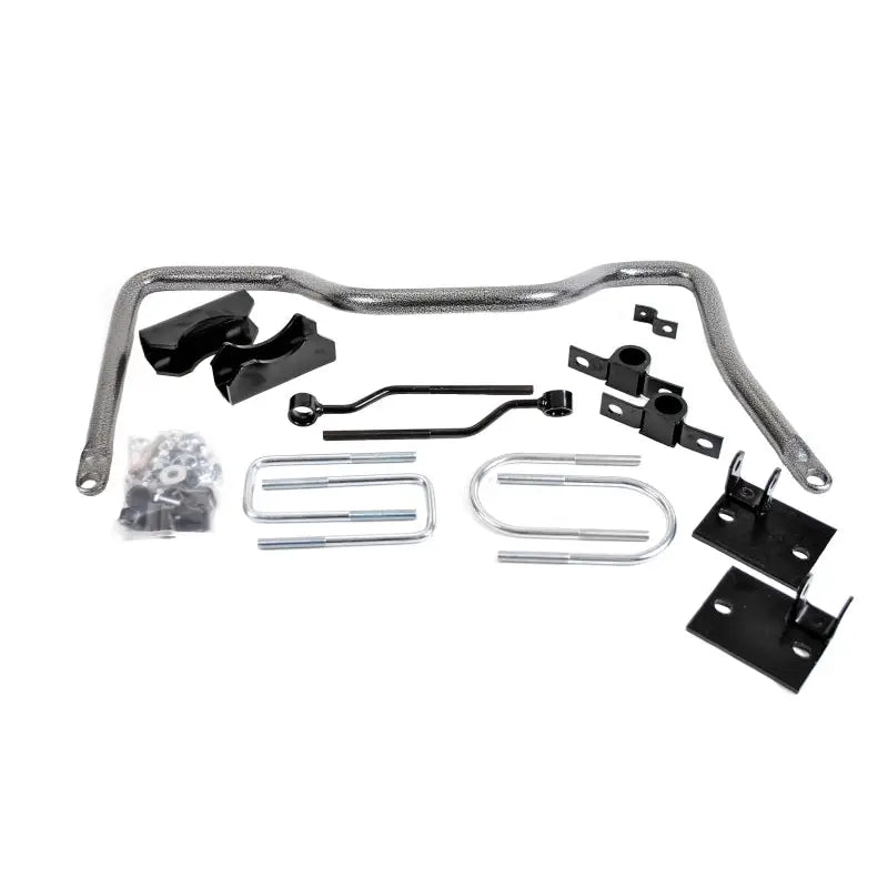 Hellwig 7272 Hellwig 11-12 Ram 2500/3500 Solid Heat Treated Chromoly 1-5/16in Big Wig Rear Sway Bar