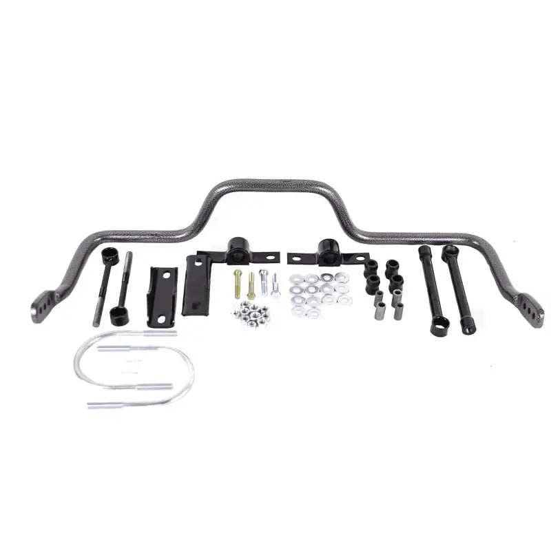 Hellwig 7890 Hellwig 11-16 Ford F-250/F-350 SD 4WD w/4-6in Lift Solid Heat Treated Chromoly 1-1/8in Rear Sway Bar