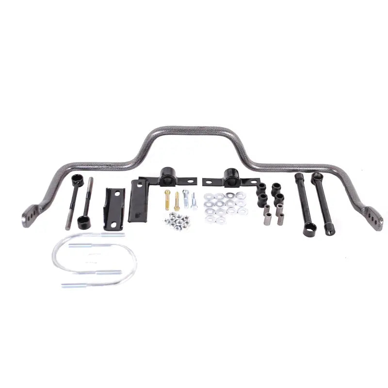 Hellwig 7890 Hellwig 11-16 Ford F-250/F-350 SD 4WD w/4-6in Lift Solid Heat Treated Chromoly 1-1/8in Rear Sway Bar