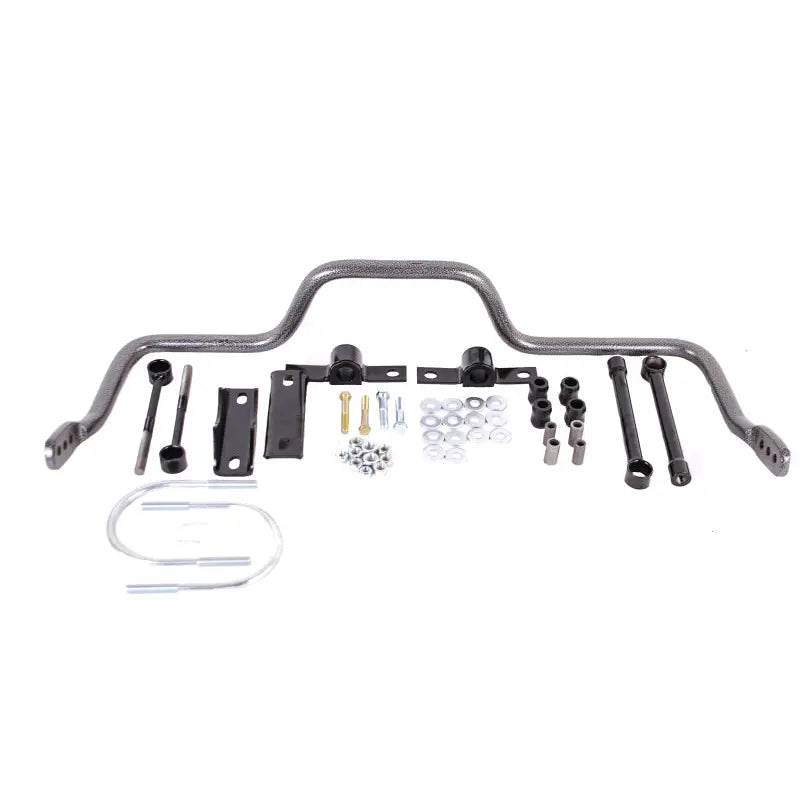 Hellwig 7890 Hellwig 11-16 Ford F-250/F-350 SD 4WD w/4-6in Lift Solid Heat Treated Chromoly 1-1/8in Rear Sway Bar