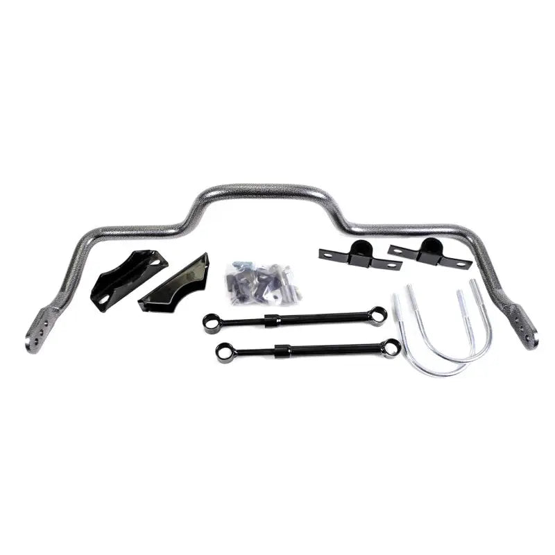 Hellwig 7271 Hellwig 11-16 Ford F-250/F-350 Solid Heat Treated Chromoly 1-1/4in Big Wig Rear Sway Bar