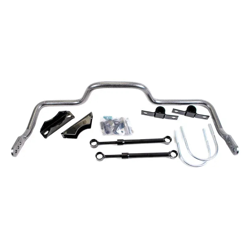 Hellwig 7271 Hellwig 11-16 Ford F-250/F-350 Solid Heat Treated Chromoly 1-1/4in Big Wig Rear Sway Bar