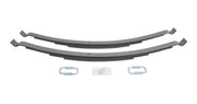Hellwig 11-18 GMC 2500 Load Pro-Up 3500lb Level LC 4 Leaf Stack Helper Spring without Mounting Kit for Heavy Duty Load Leveling
