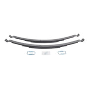 Hellwig 3512 Hellwig 11-18 GMC 2500 Load Pro-Up To 3500lb Level LC 4 Leaf Stack Helper Spring w/o Mounting Kit