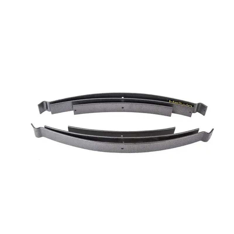 Hellwig 11-21 Ford F-250 Load Pro LC 3 Leaf Helper Spring without Mounting Kit.