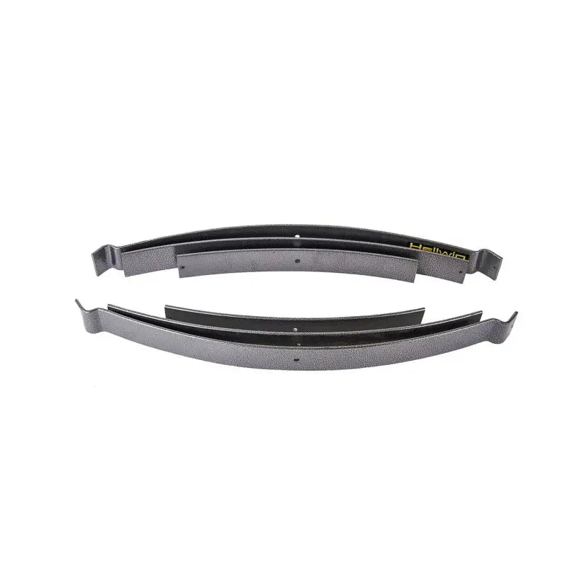 Hellwig 2511 Hellwig 11-21 Ford F-250 Load Pro- Up To 2500lb Level LC 3 Leaf Helper Spring w/o Mounting Kit