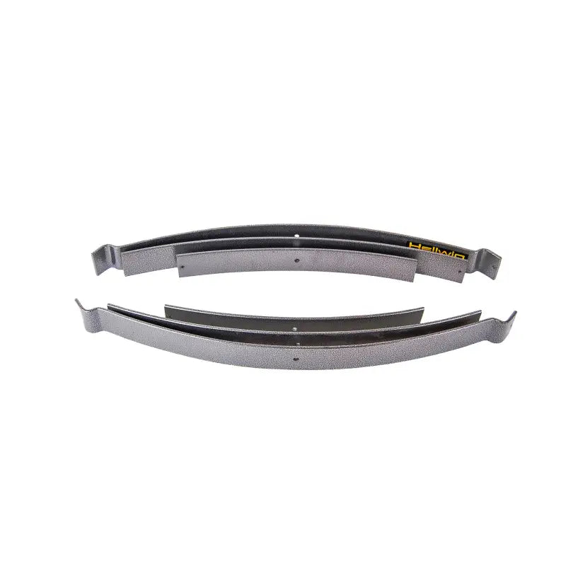 Hellwig 2511 Hellwig 11-21 Ford F-250 Load Pro- Up To 2500lb Level LC 3 Leaf Helper Spring w/o Mounting Kit