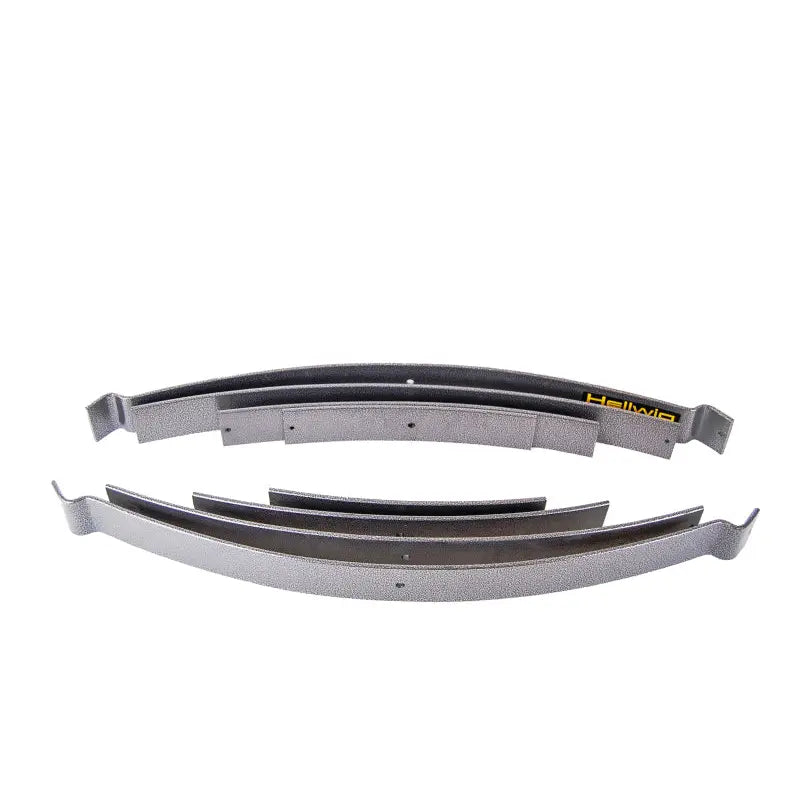 Hellwig 3511 Hellwig 11-21 Ford F-250 Load Pro- Up To 3500lb Level LC 4 Leaf Stack Helper Spring w/o Mounting Kit