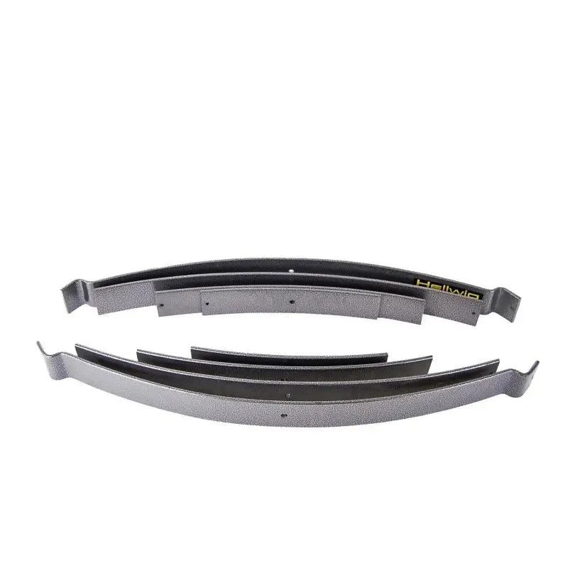 Hellwig 3511 Hellwig 11-21 Ford F-250 Load Pro- Up To 3500lb Level LC 4 Leaf Stack Helper Spring w/o Mounting Kit