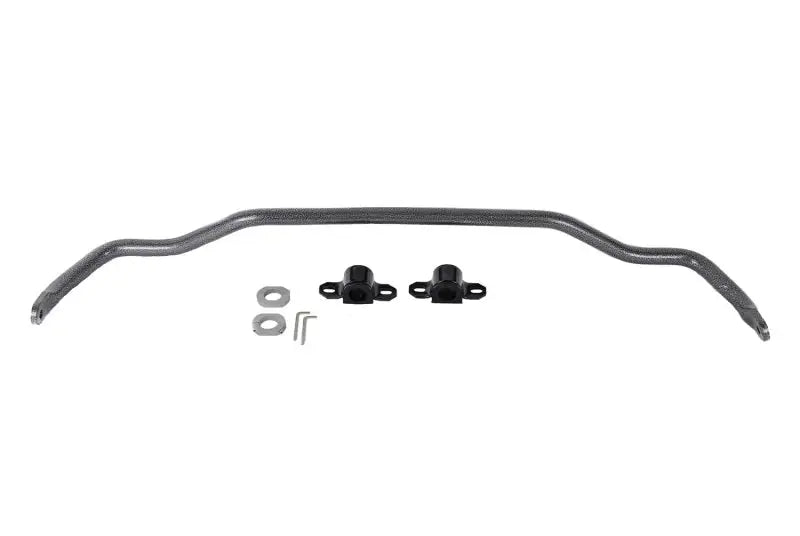 Hellwig 13-19 Infiniti QX80 Solid Heat Treated Chromoly 1-1/8in Rear Sway Bar - Truck & Automotive