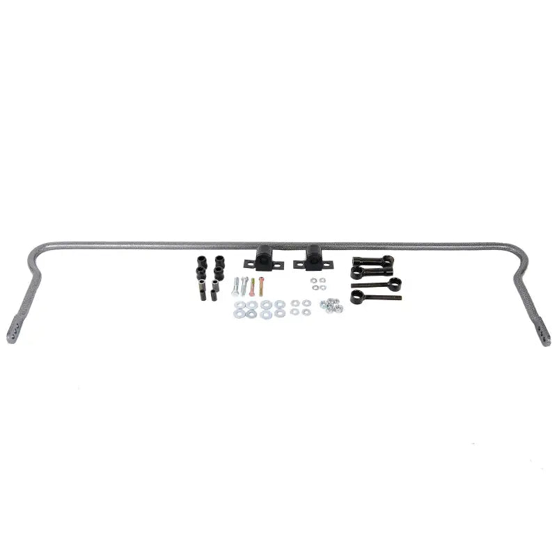 Hellwig 7768 Hellwig 14-20 Ram ProMaster 1500/2500 Solid Heat Treated Chromoly 1in Rear Sway Bar