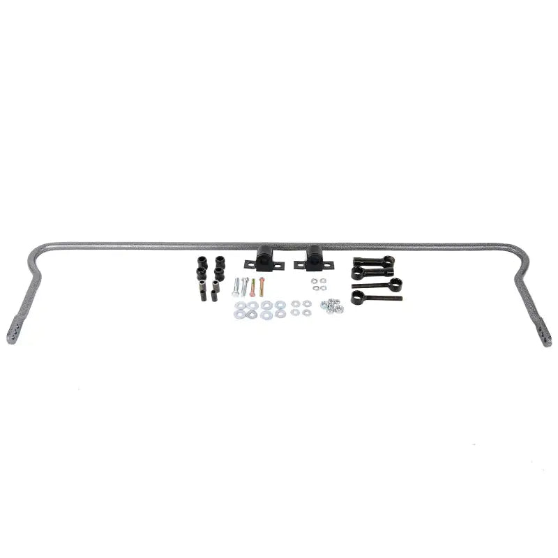 Hellwig 7768 Hellwig 14-20 Ram ProMaster 1500/2500 Solid Heat Treated Chromoly 1in Rear Sway Bar