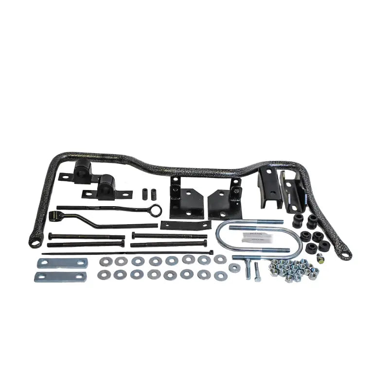 Hellwig 7739 Hellwig 14-21 Ram 3500 2/4WD 6.7L Diesel Solid Heat Treated Chromoly 1-1/8in Rear Sway Bar