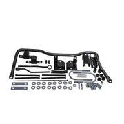 Hellwig 7739 Hellwig 14-21 Ram 3500 2/4WD 6.7L Diesel Solid Heat Treated Chromoly 1-1/8in Rear Sway Bar