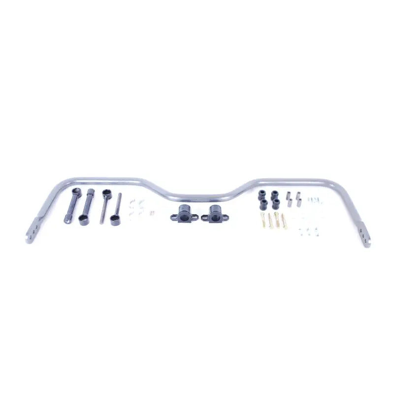 Hellwig 7306 Hellwig 14-22 Ram 2500 Solid Heat Treated Chromoly 1-1/4in Big Wig Rear Sway Bar