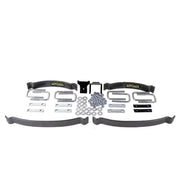 Hellwig 1252 Hellwig 15-22 Chevrolet Colorado EZ Level 1000 Helper Spring - Up To 1000lbs