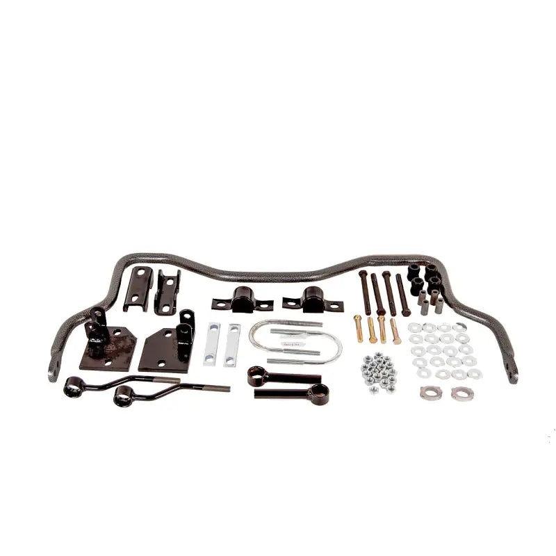 Hellwig 7745 Hellwig 15-22 Chevrolet Colorado Solid Heat Treated Chromoly 1in Rear Sway Bar