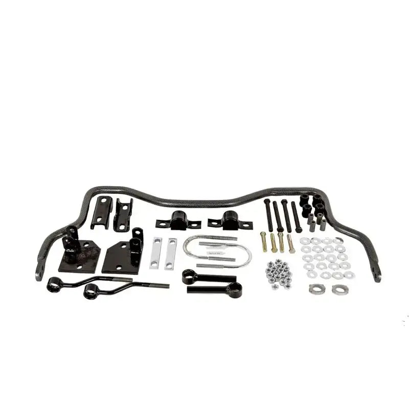 Hellwig 15-22 Chevrolet Colorado Solid Heat Treated Chromoly 1in Rear Sway Bar - Truck & Automotive