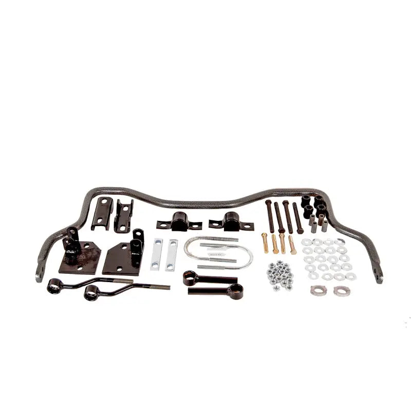 Hellwig 7745 Hellwig 15-22 Chevrolet Colorado Solid Heat Treated Chromoly 1in Rear Sway Bar