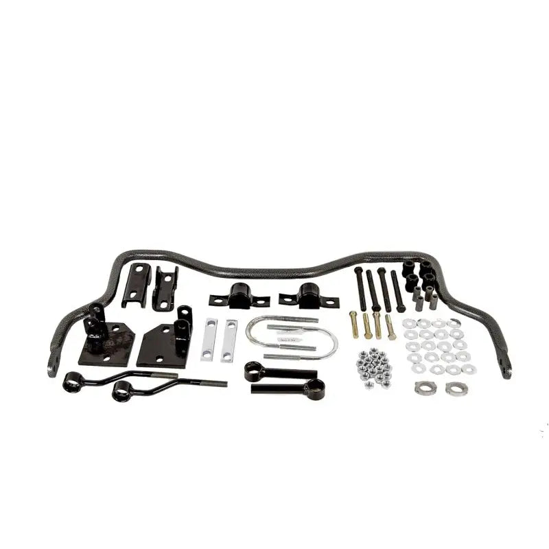 Hellwig 7745 Hellwig 15-22 Chevrolet Colorado Solid Heat Treated Chromoly 1in Rear Sway Bar