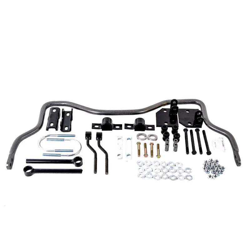 Hellwig 7849 Hellwig 15-22 Chevrolet Colorado w/ 2-4in Lift Solid Heat Treated Chromoly 1in Rear Sway Bar