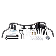 Hellwig 7849 Hellwig 15-22 Chevrolet Colorado w/ 2-4in Lift Solid Heat Treated Chromoly 1in Rear Sway Bar