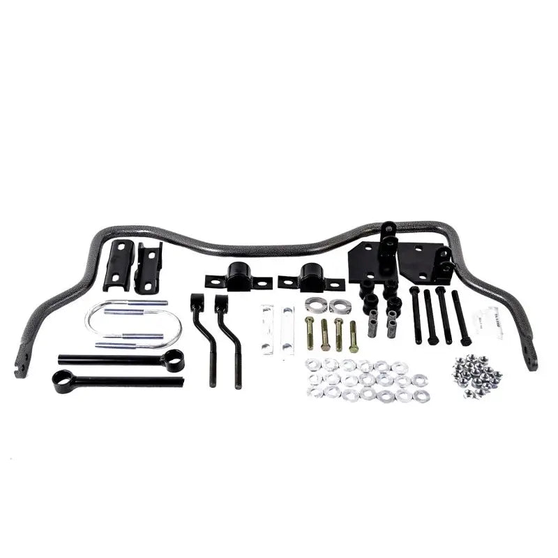 Hellwig 7849 Hellwig 15-22 Chevrolet Colorado w/ 2-4in Lift Solid Heat Treated Chromoly 1in Rear Sway Bar
