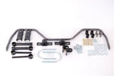 Hellwig 16-21 Toyota Tacoma 2/4WD w/ 0-2in Lift Solid Heat Treated Chromoly 3/4in Rear Sway Bar - Truck & Automotive