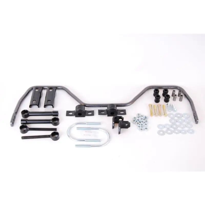 Hellwig 7744 Hellwig 16-21 Toyota Tacoma 2/4WD w/ 0-2in Lift Solid Heat Treated Chromoly 3/4in Rear Sway Bar