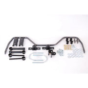 Hellwig 7744 Hellwig 16-21 Toyota Tacoma 2/4WD w/ 0-2in Lift Solid Heat Treated Chromoly 3/4in Rear Sway Bar
