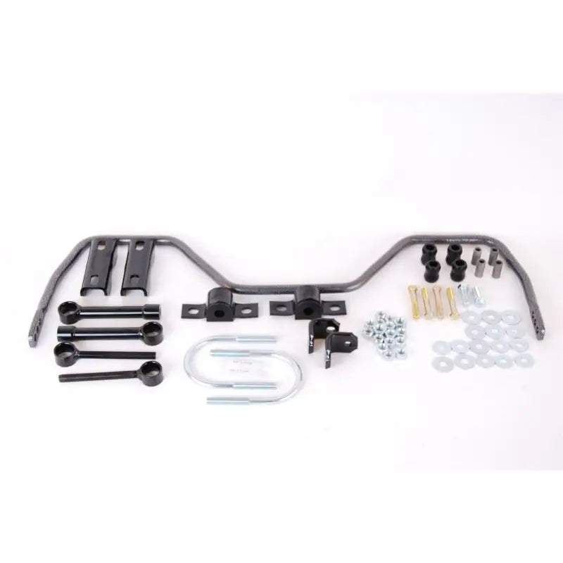 Hellwig 7744 Hellwig 16-21 Toyota Tacoma 2/4WD w/ 0-2in Lift Solid Heat Treated Chromoly 3/4in Rear Sway Bar