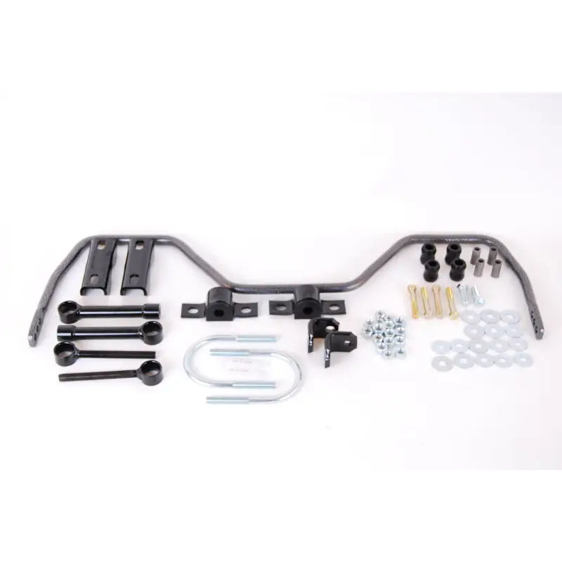 Hellwig 7744 Hellwig 16-21 Toyota Tacoma 2/4WD w/ 0-2in Lift Solid Heat Treated Chromoly 3/4in Rear Sway Bar