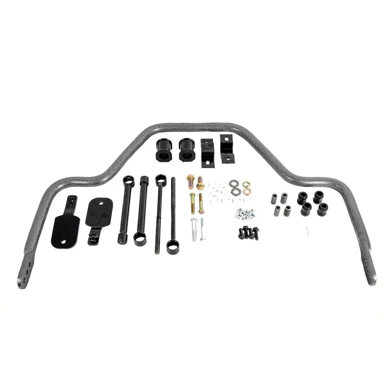 Hellwig 7845 Hellwig 17-21 Ford F-250 4WD (2in Lift in Rear) Solid Heat Treated Chromoly 1-1/8in Rear Sway Bar - 7845
