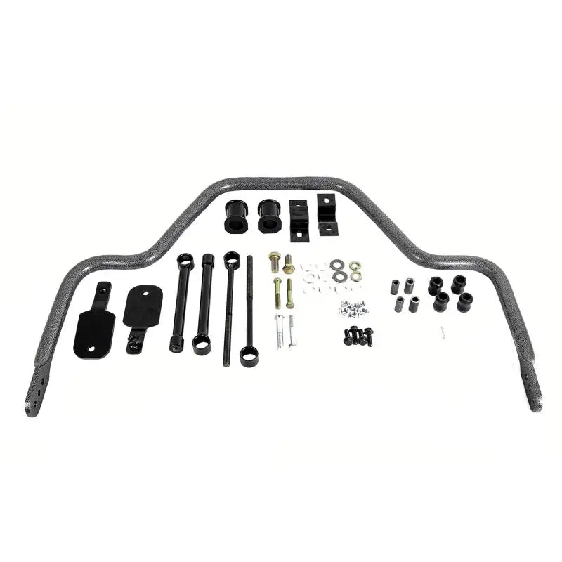 Hellwig 7845 Hellwig 17-21 Ford F-250 4WD (2in Lift in Rear) Solid Heat Treated Chromoly 1-1/8in Rear Sway Bar - 7845