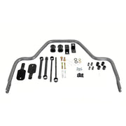 Hellwig 7845 Hellwig 17-21 Ford F-250 4WD (2in Lift in Rear) Solid Heat Treated Chromoly 1-1/8in Rear Sway Bar - 7845