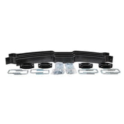 Hellwig 61917 Hellwig 19-21 Chevrolet Silverado 1500 2/4WD Pro Series - Up To 2500lb Level Load Capacity