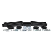 Hellwig suspension lift kit for 19-21 Chevrolet Silverado 1500 with 2500lb capacity