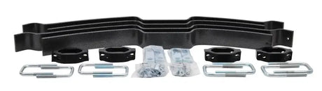 Hellwig suspension lift kit for 19-21 Chevrolet Silverado 1500 with 2500lb capacity