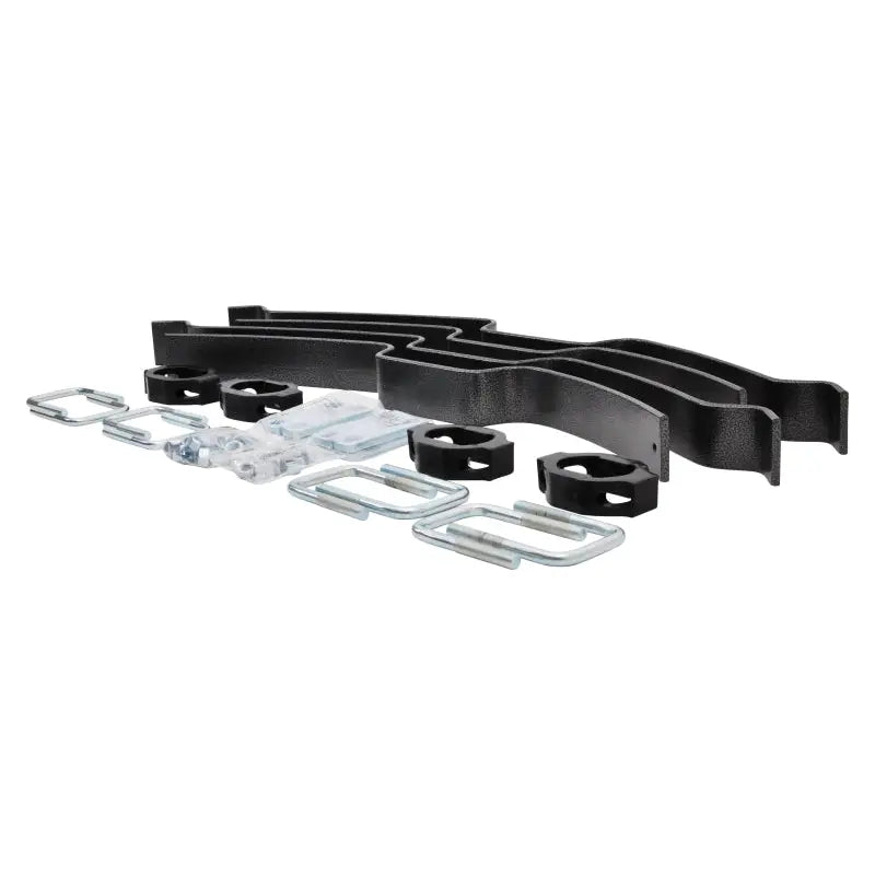 Hellwig 61917 Hellwig 19-21 Chevrolet Silverado 1500 2/4WD Pro Series - Up To 2500lb Level Load Capacity