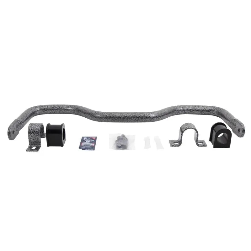 Hellwig 7777 Hellwig 19-21 Dodge Sprinter 3500/4500 RWD/4WD Dually Heat Treated Chromoly 1-1/2in Rear Sway Bar