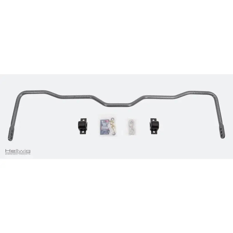Hellwig 7779 Hellwig 20-21 Jeep Gladiator Solid Heat Treated Chromoly 7/8in Rear Sway Bar