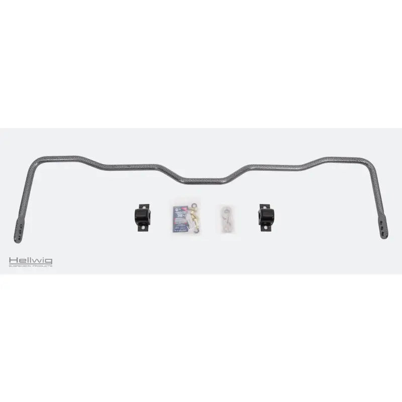 Hellwig 7779 Hellwig 20-21 Jeep Gladiator Solid Heat Treated Chromoly 7/8in Rear Sway Bar