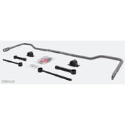 Hellwig 20-21 Jeep Gladiator (w/ 3-5in Lift) Solid Heat Treated Chromoly 7/8in Rear Sway Bar - Truck & Automotive
