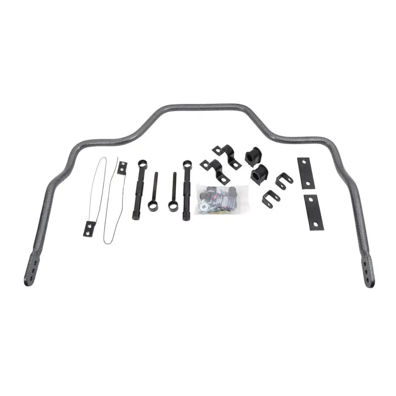 Hellwig 7782 Hellwig 20-22 Chevrolet Silverado 2500/3500 HD 2/4WD Solid Chromoly 1-1/4in Rear Sway Bar