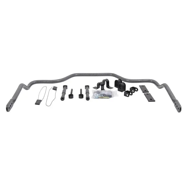 Hellwig 7782 Hellwig 20-22 Chevrolet Silverado 2500/3500 HD 2/4WD Solid Chromoly 1-1/4in Rear Sway Bar