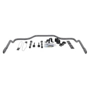 Hellwig 7782 Hellwig 20-22 Chevrolet Silverado 2500/3500 HD 2/4WD Solid Chromoly 1-1/4in Rear Sway Bar