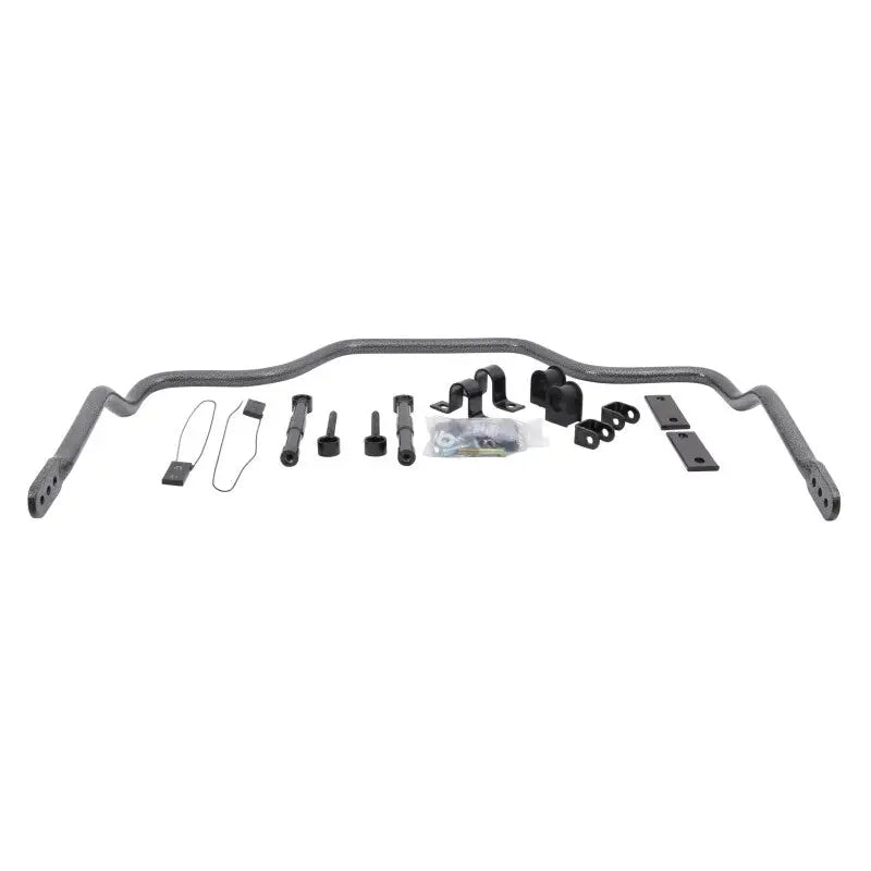 Hellwig 7782 Hellwig 20-22 Chevrolet Silverado 2500/3500 HD 2/4WD Solid Chromoly 1-1/4in Rear Sway Bar